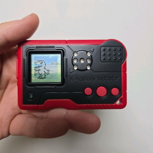 디지몬 펜엑 펜들럼x 1.0 판매