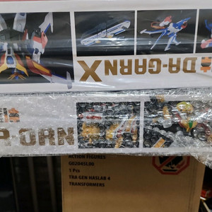 굿스마일 더합체 다간 카옹 (재판) 미개봉 택포 무료 팝니다.