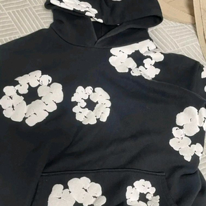 데님티어스 후드티 xl 이미지