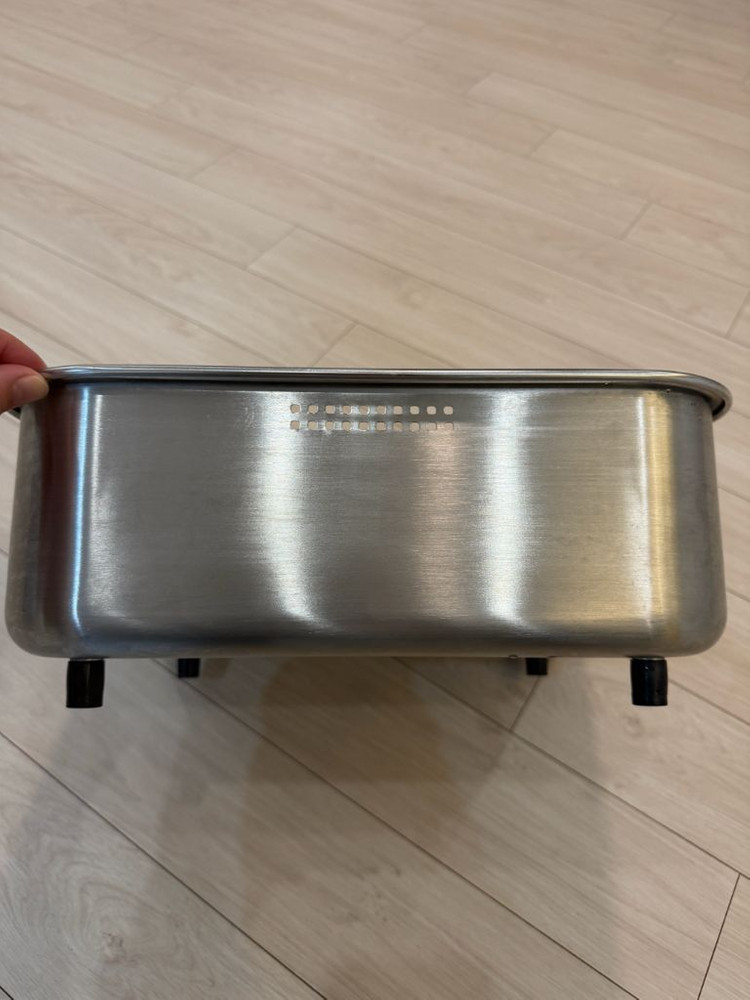 밧드야 스텐 설거지통--1