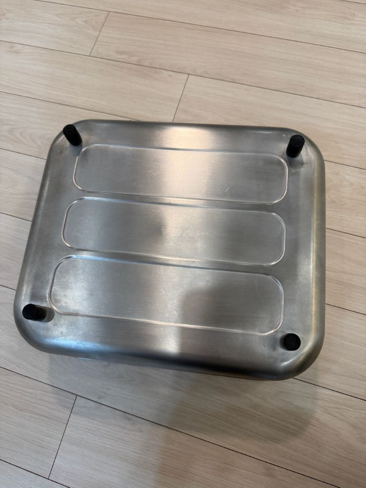 밧드야 스텐 설거지통--2