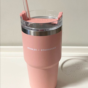 스타벅스 23 SS 스프링 스탠리 켄처 591ml