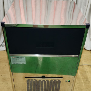 업소용제빙기 네오트 150키로 제빙기