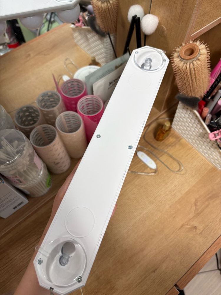 화장대 의자 세트--3