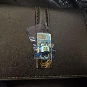 새상품) 셀린 까미유 카드 명함지갑