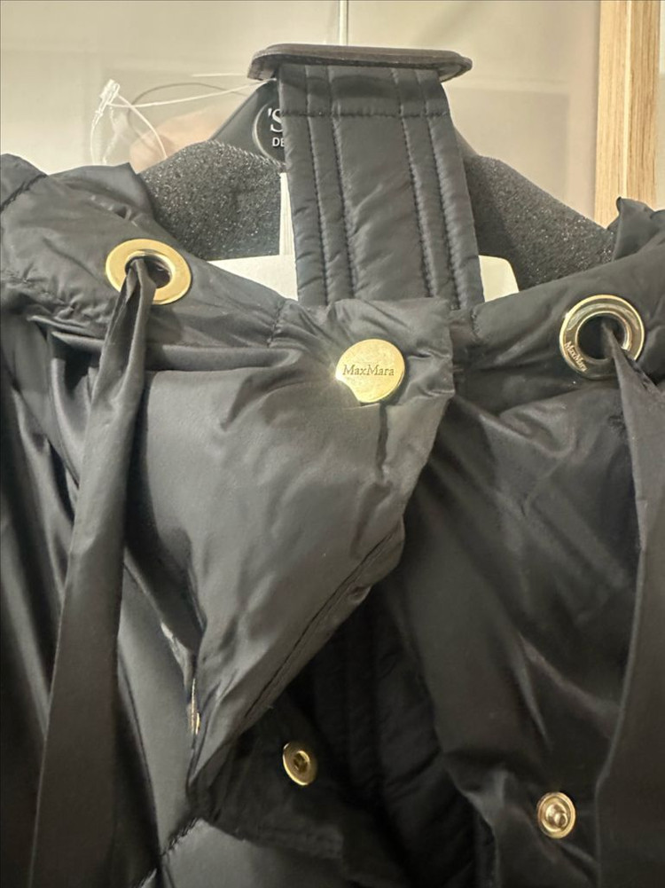 막스마라 트레파 40사이즈--1