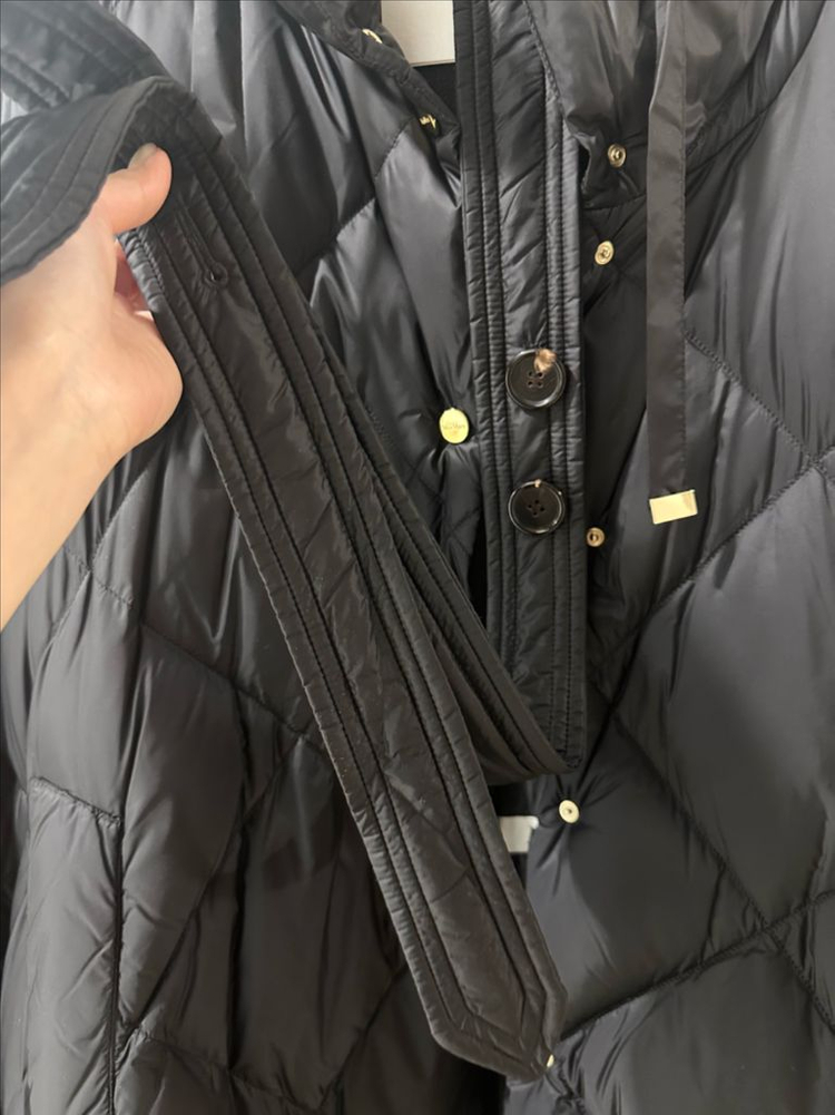 막스마라 트레파 40사이즈--2