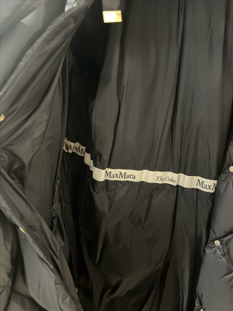 막스마라 트레파 40사이즈--4