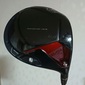 (대구) 야마하 NEW RMX VD/X 드라이버 5SR