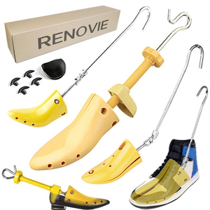 지니고 신발 제골기 4개 새제품(발볼용, 하이힐용)