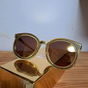 카렌워커 선글래스 새상품