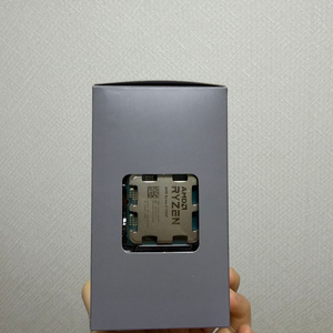 라이젠5 게이밍 CPU 이미지