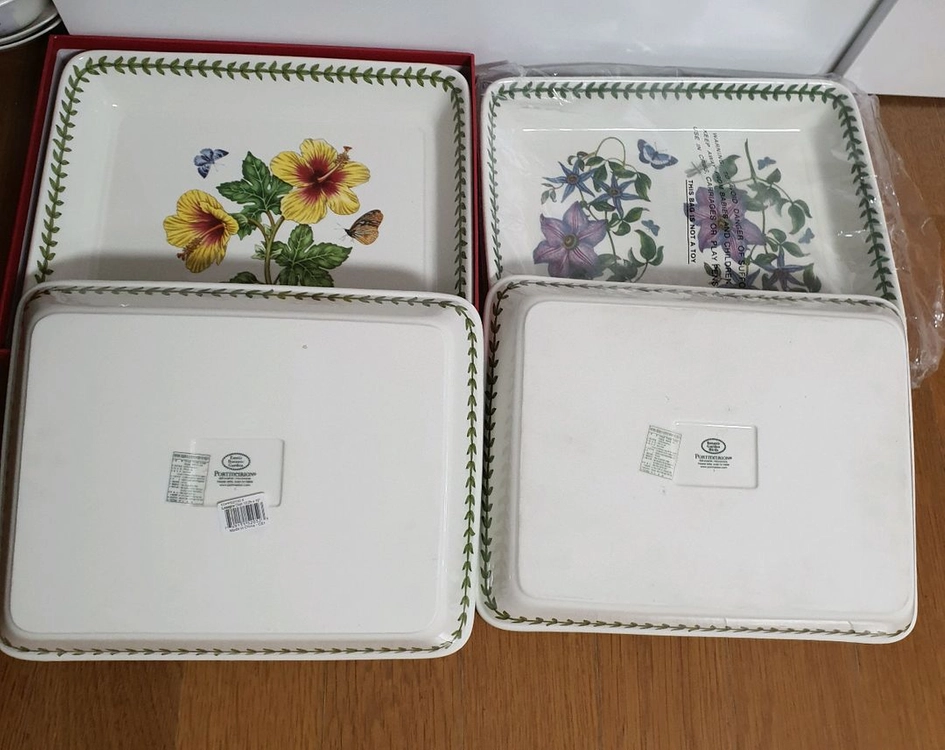포트메리온 오븐용라자니아 31.2cm중형(새것 이미지