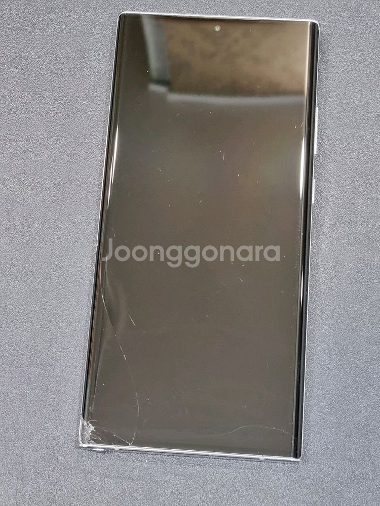 갤럭시노트20울트라 256GB 화이트 N986N--2