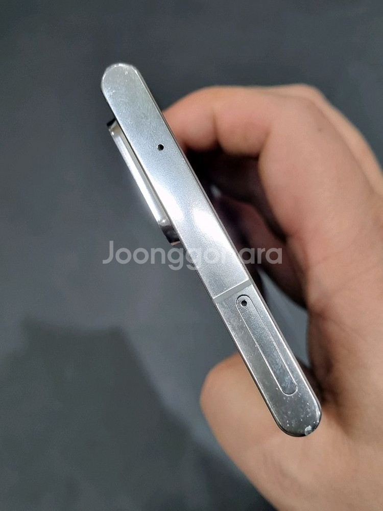 갤럭시노트20울트라 256GB 화이트 N986N--6