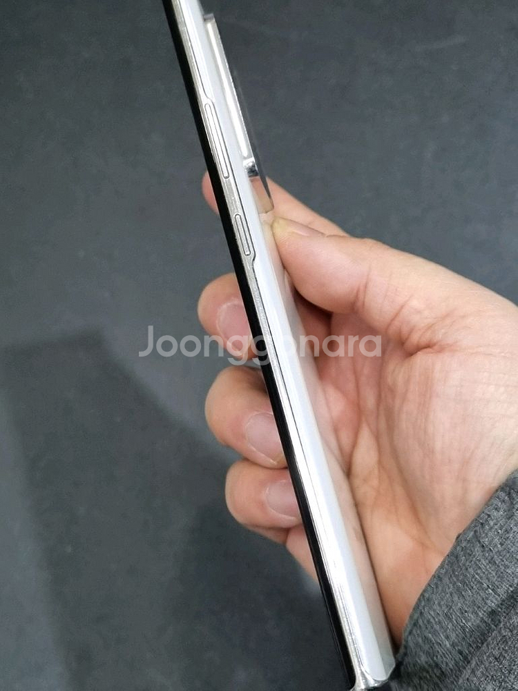 갤럭시노트20울트라 256GB 화이트 N986N--7