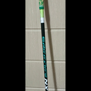 (대구) 드라이버 샤프트 스피더NX 그린 6S