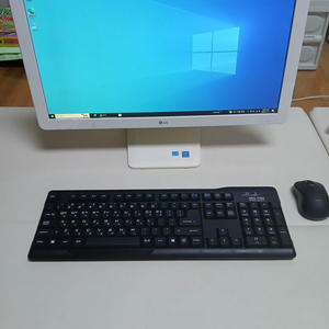 LG22V24 (22인치 올인원 PC)