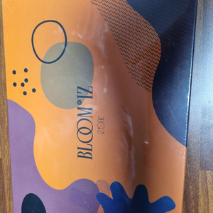 아이즈원 BLOOM*IZ 미개봉 앨범