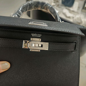 에르메스 미니 켈리19