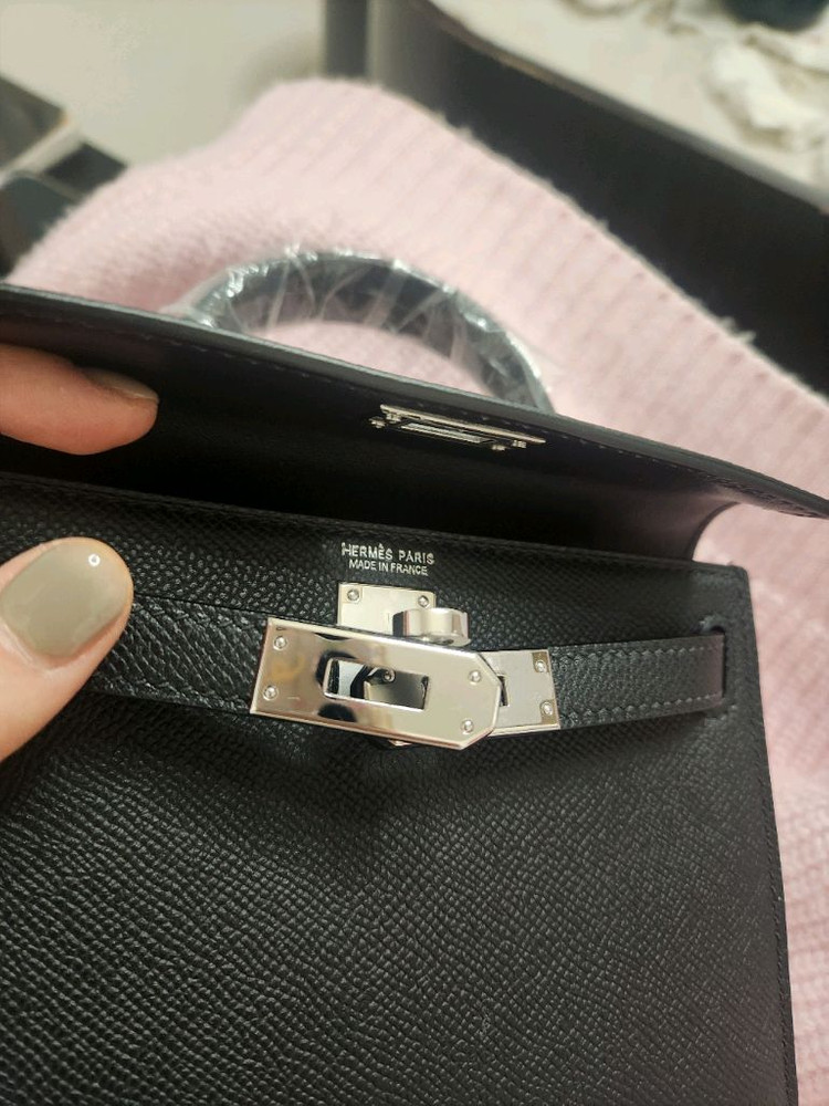 에르메스 미니 켈리19--1