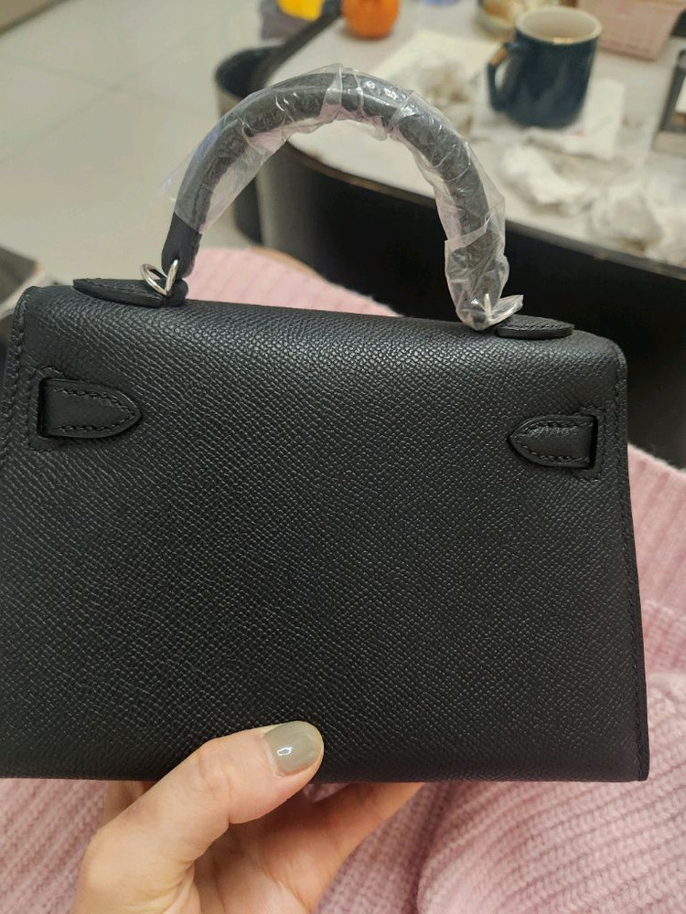 에르메스 미니 켈리19--2