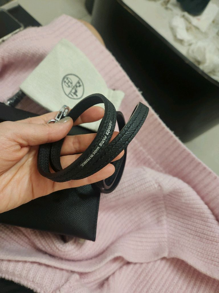 에르메스 미니 켈리19--4