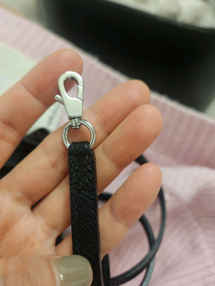 에르메스 미니 켈리19--5