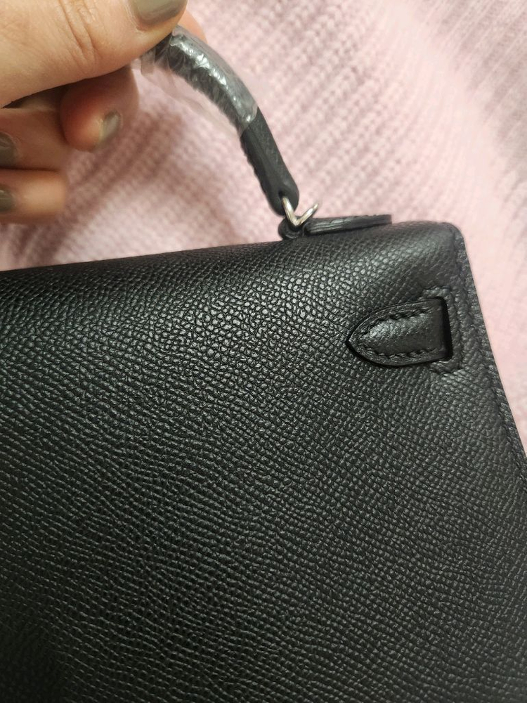 에르메스 미니 켈리19--6