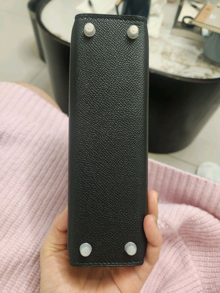 에르메스 미니 켈리19--7