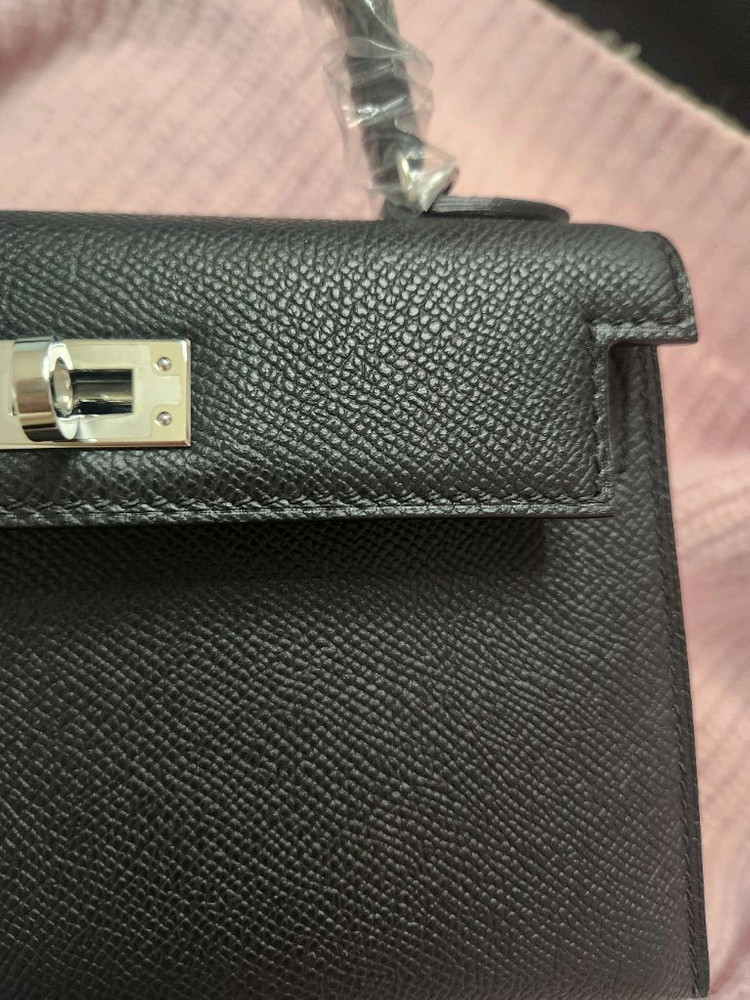 에르메스 미니 켈리19--8