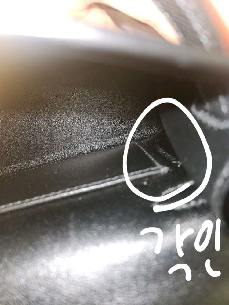 에르메스 미니 켈리19--9