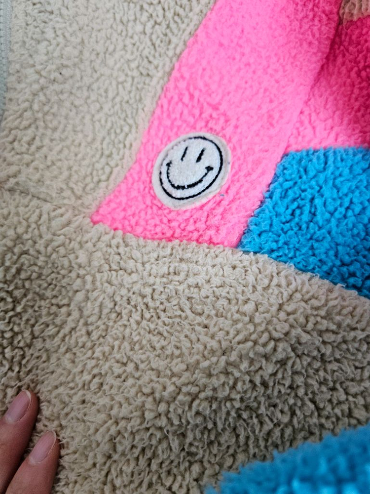 마틸다앤리 후리스뽀글이 13사이즈--1