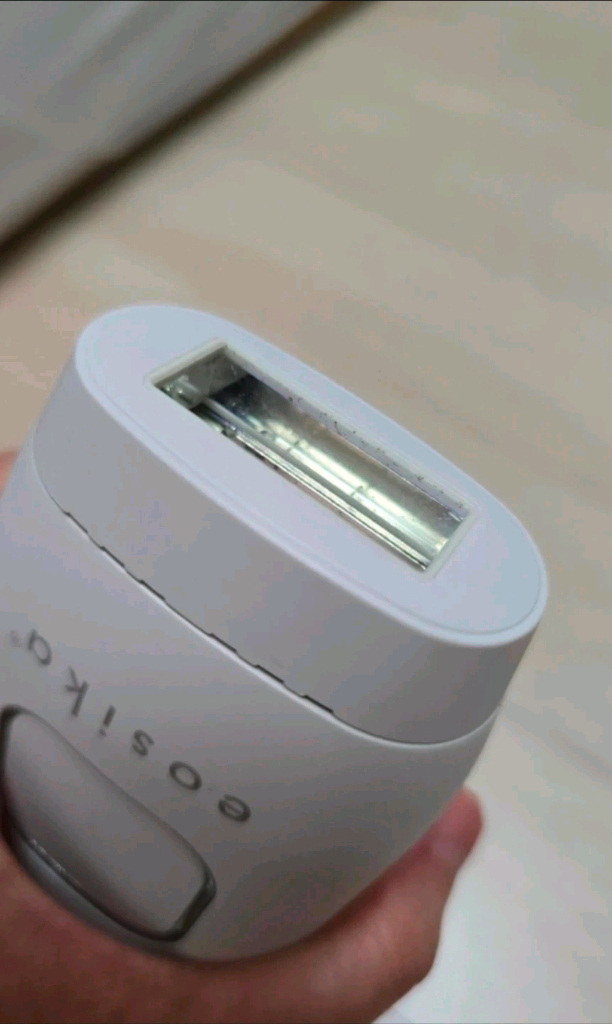 이오시카 SlPL-2000B 레이저 제모기--2