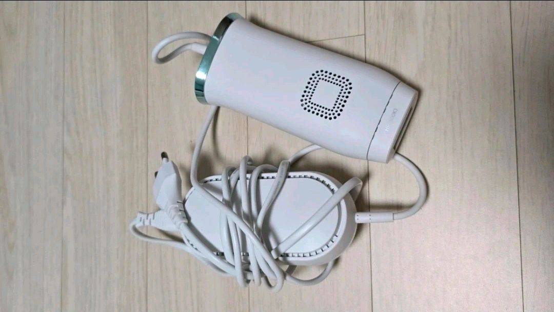 이오시카 SlPL-2000B 레이저 제모기--1