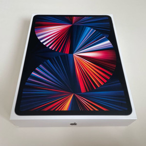 아이패드 프로 12.9(5세대, M1, 128gb, wifi)