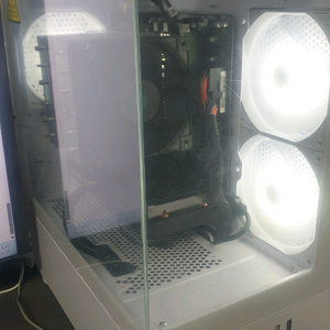 부산 7500F rtx3060 fhd 초 가성비 데스크탑 본체 pc판매합니다