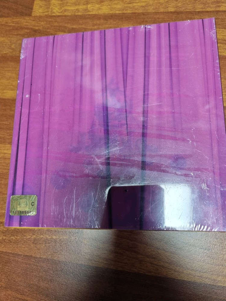 레드벨벳 The ReVe Festival 앨범 미개봉--1