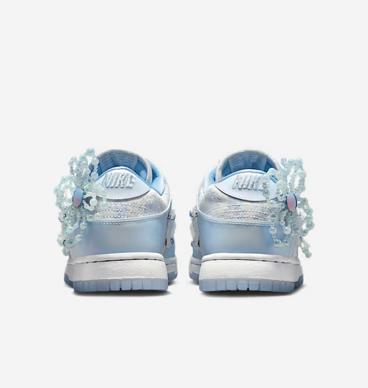 [235 240] 나이키 우먼스 수잔팡 덩크 아티스트 컬렉션--4