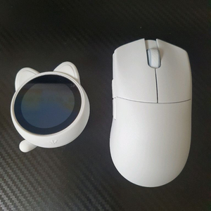 wlmouse huan 짐승 후안