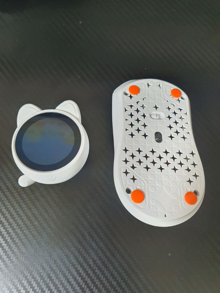 wlmouse huan 짐승 후안--1