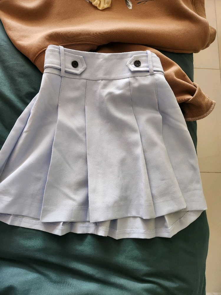 수입의류 44사이즈 치마--1