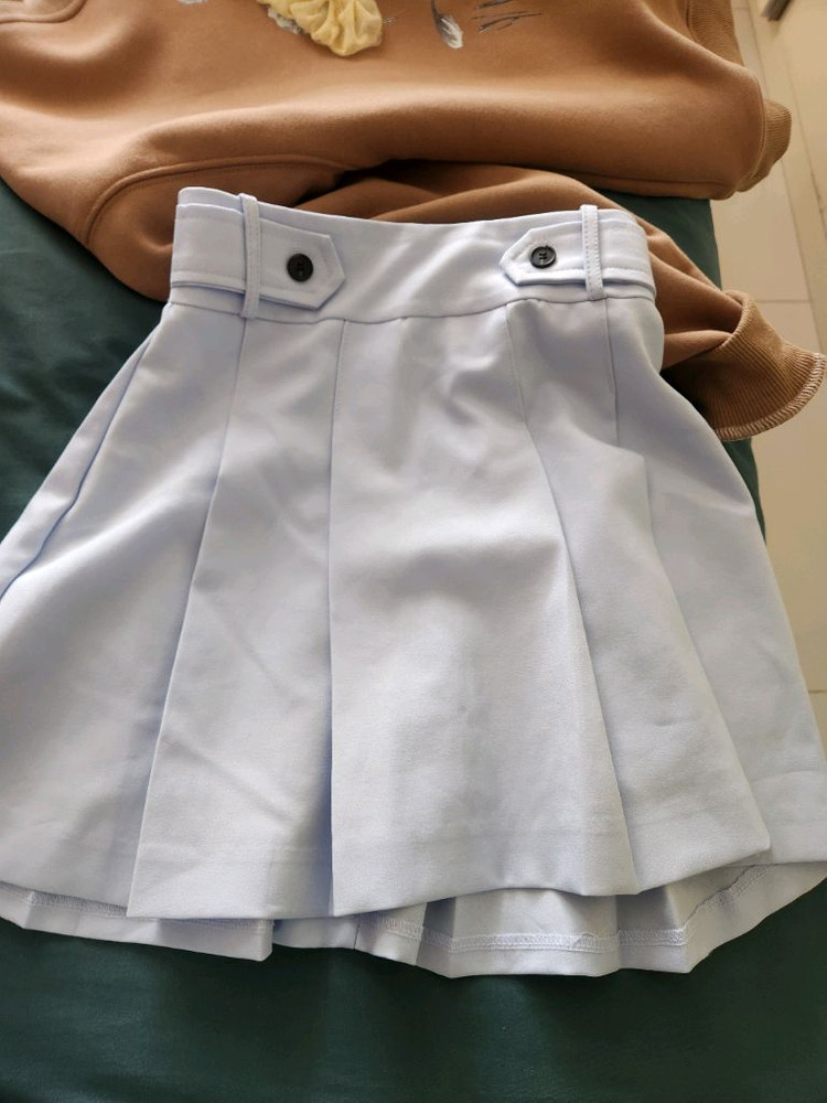 수입의류 44사이즈 치마--2