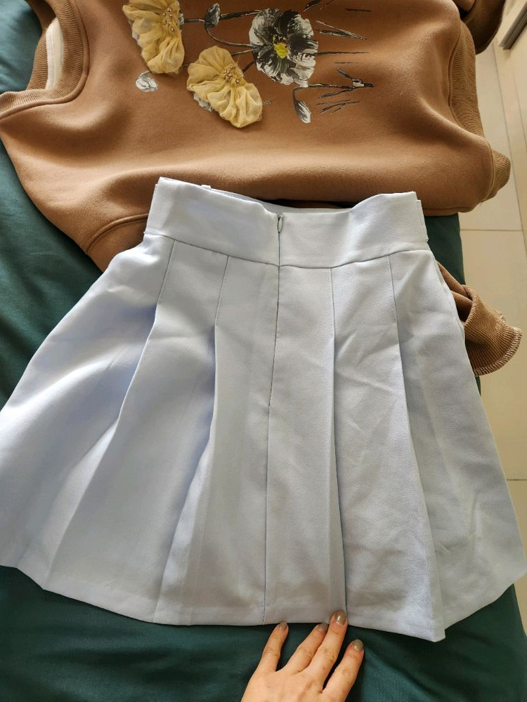 수입의류 44사이즈 치마--3