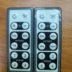 이케아 장식장 4단 led착용 정상작동 됩니다