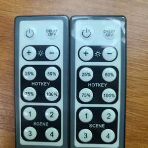 이케아 장식장 4단 led착용 정상작동 됩니다