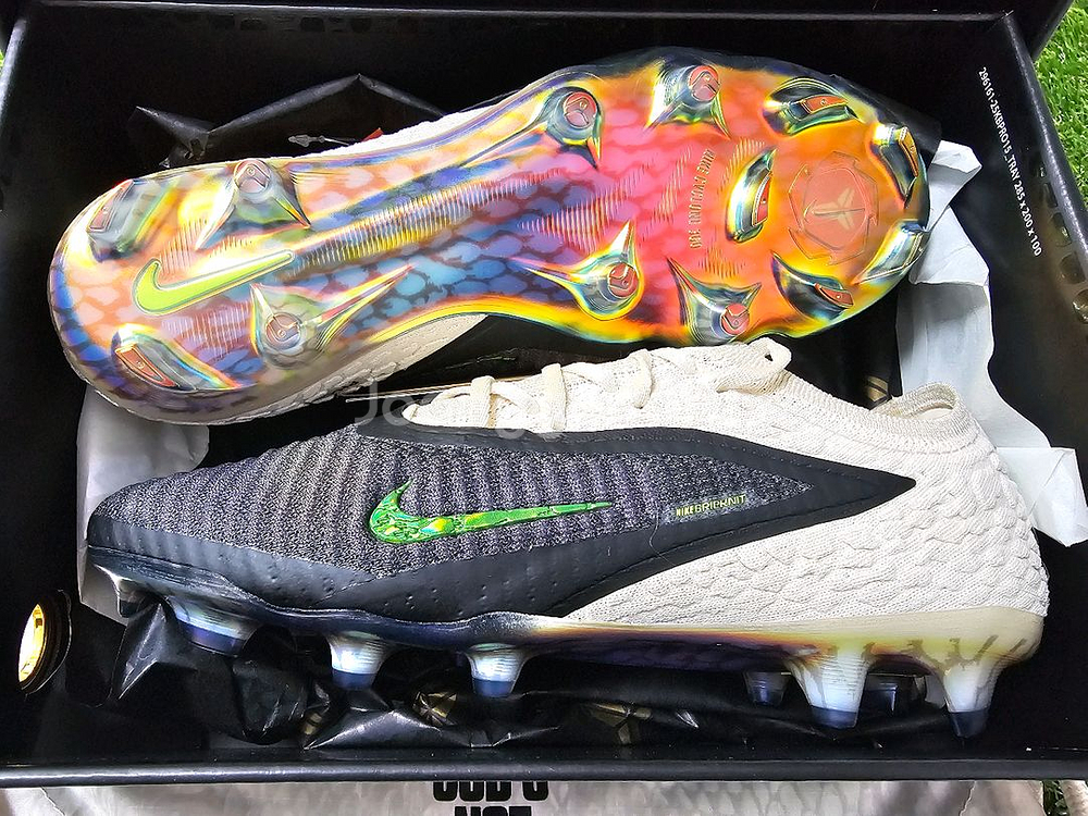 [한정판]나이키 팬텀6 로우 엘리트 FG 블랙맘바-코비브라이언트 S.E--9