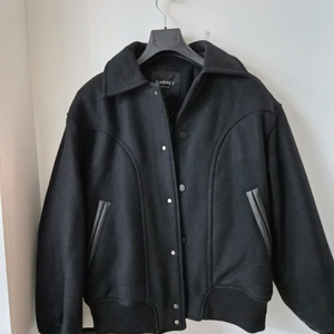 가넷옴므 GAW22116 울점퍼 95사이즈