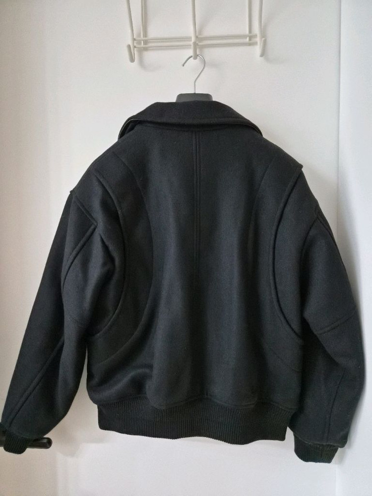 가넷옴므 GAW22116 울점퍼 95사이즈--1