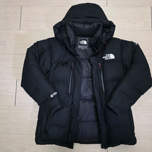 24년 노스페이스 히말라야 95 블랙 NJ1DQ99A